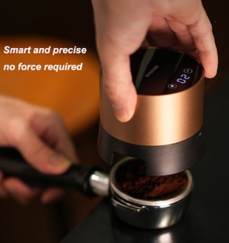 تامبر آلي بورتافلتر - 58 | tamper Digital