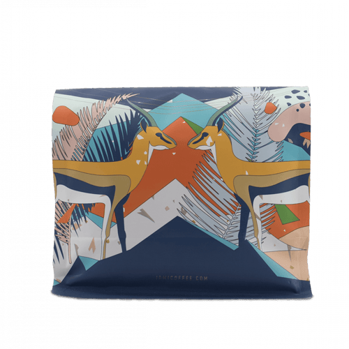 مزيج تيك اوف - ادمي | Take Off Blend