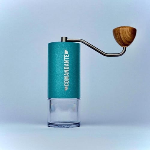 طاحونة كوماندانتي جبال الالب - اصدار Comandante La...