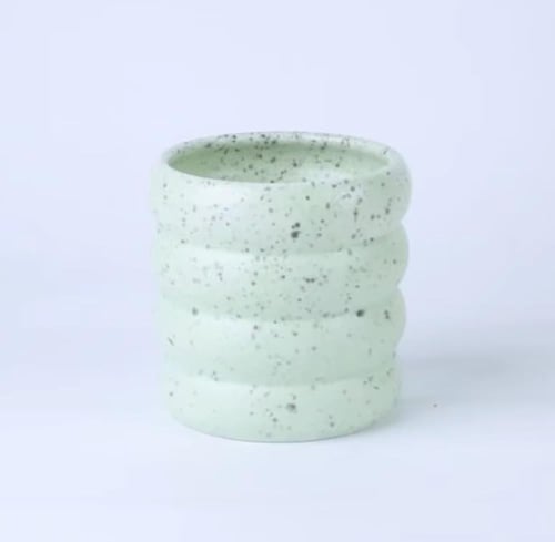 كوب التموج - 300 مل | الوان متعددة