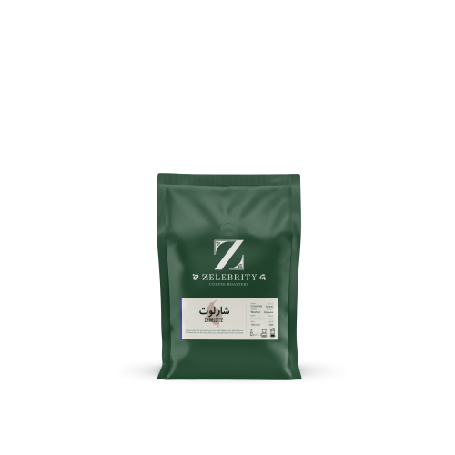 كولومبيا شارلوت - زليبرتي | Charlotte