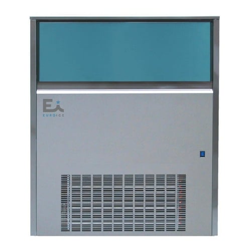 الة صانعة مكعبات الثلج من يورو ايس - Ice machine S...