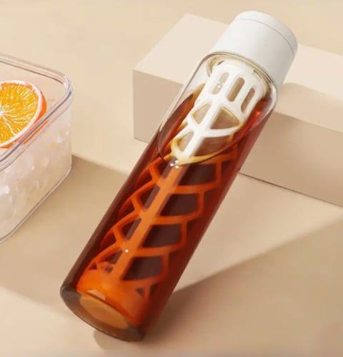 اداة تحضير كولد برو | Cold Brew Coffee Maker