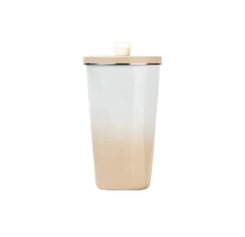 مق حافظ للحرارة و البرودة مع مزاز الوان متعددة و ب...