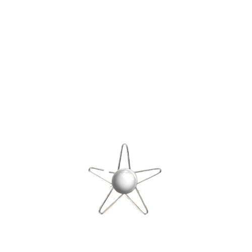 كرات الثلج لتبريد القهوة - ستيل | Stainless Steel...