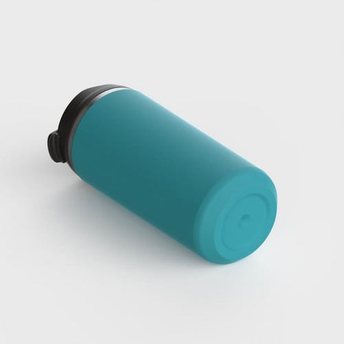 مق حافظ للحرارة - 12 اونص | Coffee Mug