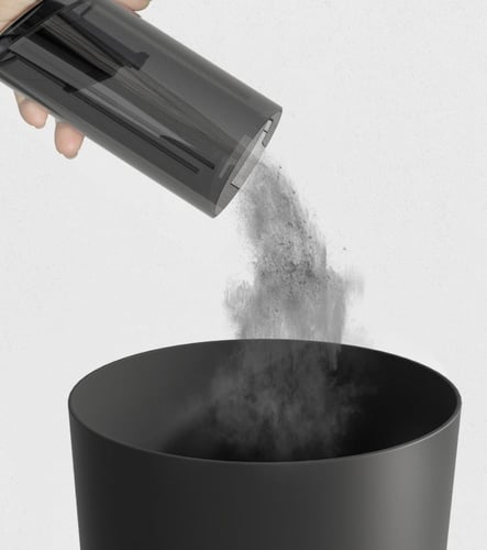 مكنسة بار القهوة كهربائية لاسلكية قوة شفط عالية |...