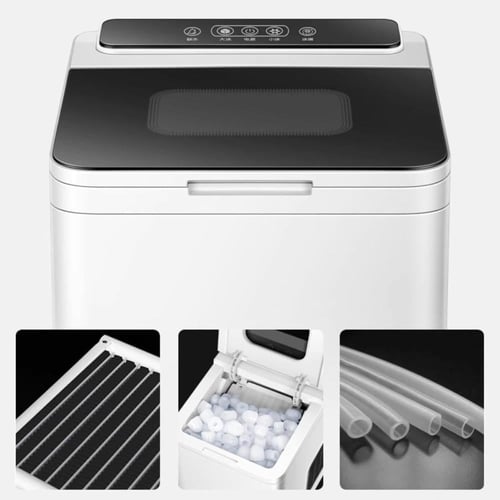 الة صانعة مكعبات الثلج - Ice Maker