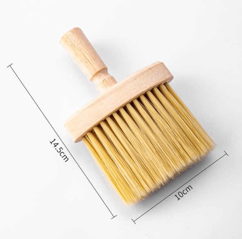 فرشاة تنظيف بار القهوة - خشبية | Bar Brush