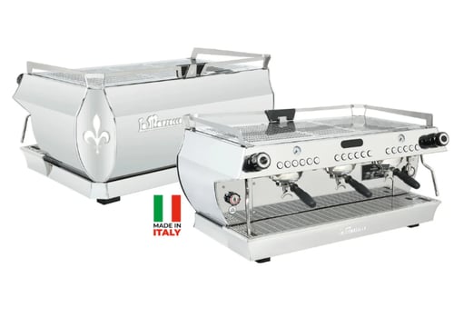 ماكينة لامرزوكو جي بي 5 - 2 و 3 قروب هيد | GB5 X&S...