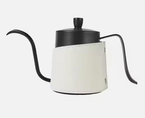 ابريق تقطير ترشيح - مزود بغطاء واقي | 350ml