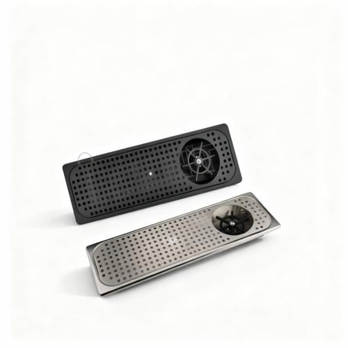 رينزر 65*21 سم | Glass Rainser