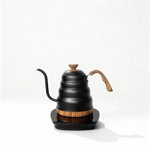 غلاية ستريكس Strix الذكية للترشيح 1 لتر - اسود خشب...