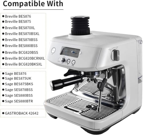 هوبر 2 في 1 - يتوافق مع سيج و بريفيل | Hoper