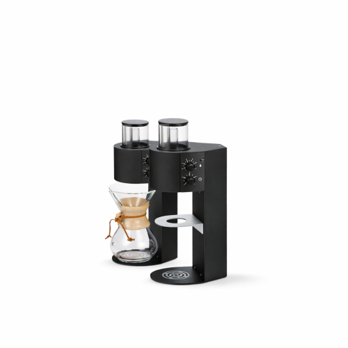 ماركو - صانعة القهوة المزدوجة اس بي 9 | Marco SP9...