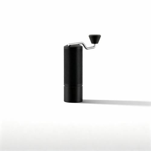 طاحونة يدوية مقبض خشبي - لونين | Grinder Stanel St...