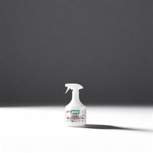بخاخ تنظيف البار - بولي | Puly Bar cleaner