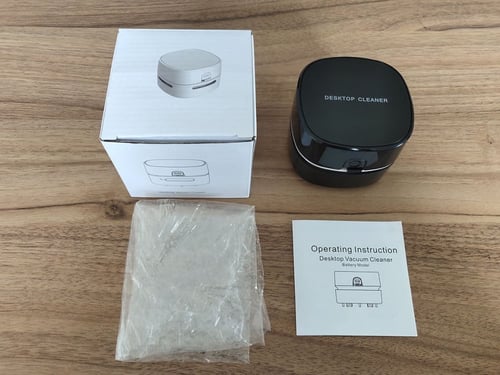 مكنسة بار القهوة بحجم اليد | كهربائية بعدة الوان