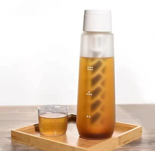 اداة تحضير كولد برو | Cold Brew Coffee Maker