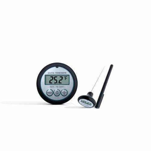 مقياس حرارة الكتروني | Thermometer Digital