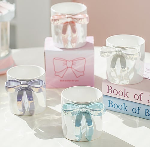 كوب فنكة سيراميك - 350 مل | Ceramic Cup