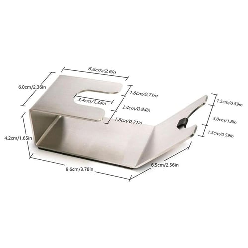 ستاند بورتافلتر لميزان القهوة | Portafilter Weighi...