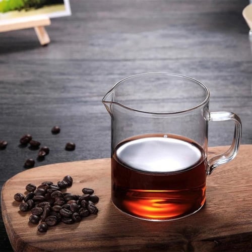 سيرفر كوب زجاجي 350-500 مل V60 SERVER | V60