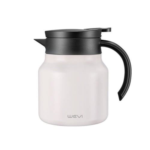 ترمس قهوة حافظ للحرارة والبرودة | 800 مل