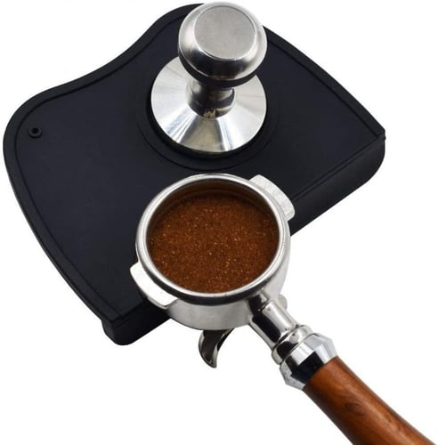 ربل قاعدة كبس و تنظيم ادوات الباريستا - حجم وسط |...