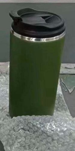 مق حافظ للحرارة - 12 اونص | Coffee Mug