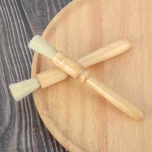 فرشاة تنظيف المطاحن اليدوية | Brush Grinds