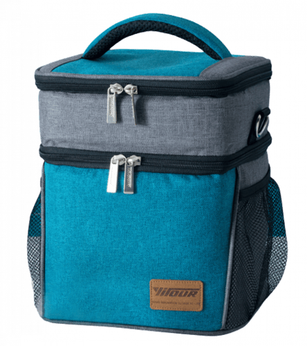 حقيبة ادوات القهوة المختصة - ازرق | Coffee Bags V6...