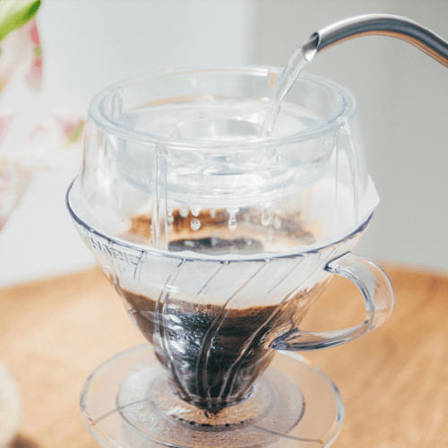 مساعد الترشيح V60 هاريو | Hario V60 Drip-Assist