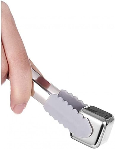 مكعبات ثلج - ستيل | Stainless Steel Ice Cups