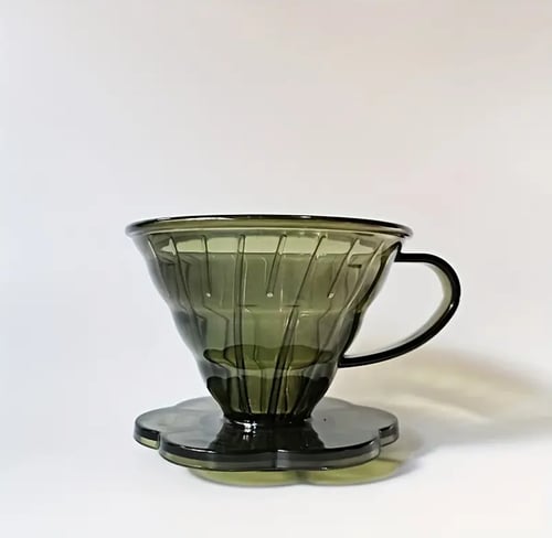 قمع تقطير V60 اكريلك | V60 Dripper