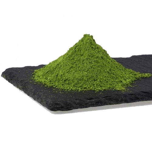 شاي ماتشا علبة - نكهات متعددة | Matcha Tea