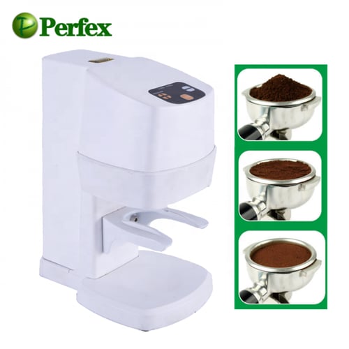 مكبس آلي بورتافلتر - 58 | PERFEX tamper machine