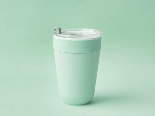 كوب نيست من سوانز - 450 مل | Swanz Nest Cup 450ml