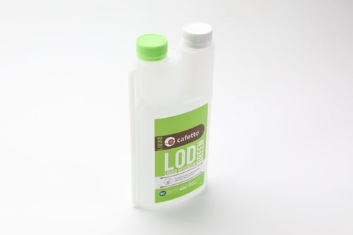 كافيتو محلول منظف الترسبات و الاملاح - خيارات متعد...