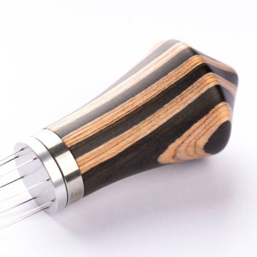 مفكك تكتلات بيسادو | Pesado Clump Crusher
