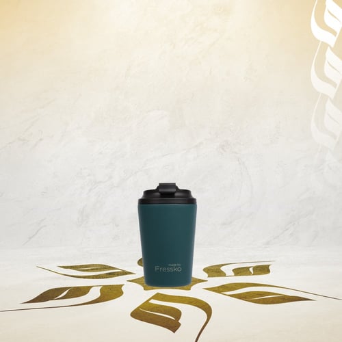 كوب قهوة زمرد - فريسكو | Fressko Emerald