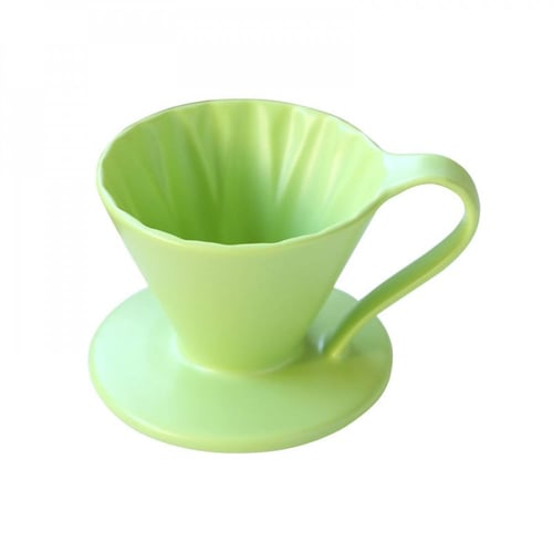 قمع الترشيح من كافيك 01 - سيراميك