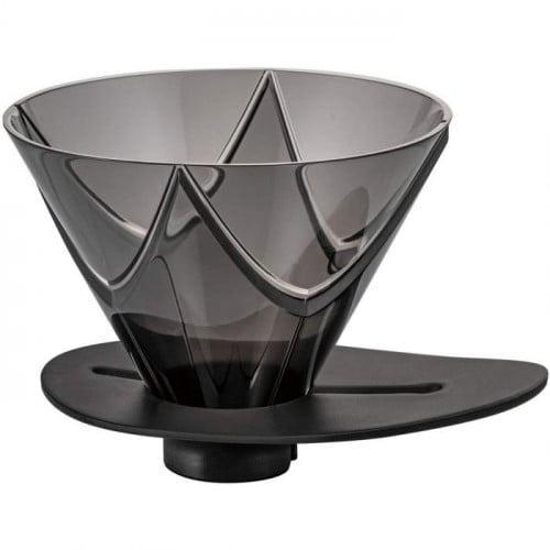 قمع تقطير V60 موقين هاريو - مقاس 02 | Hario V60 Dr...
