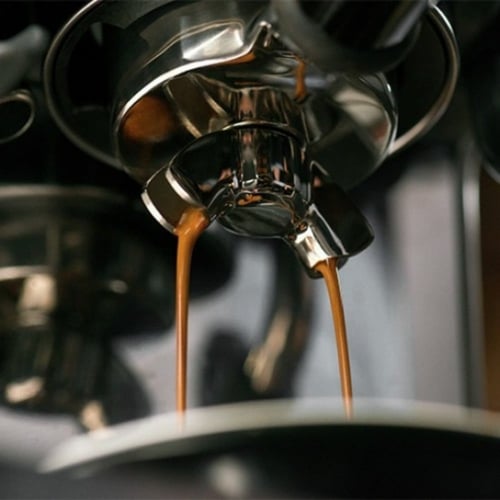 سيج بريفيل باريستا تاتش 880 الة اسبريسو | Breville...