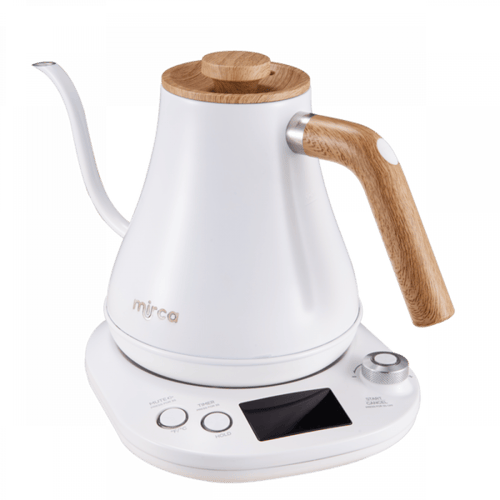 غلاية ميركا الالكترونية | Mirca Kettle Electric