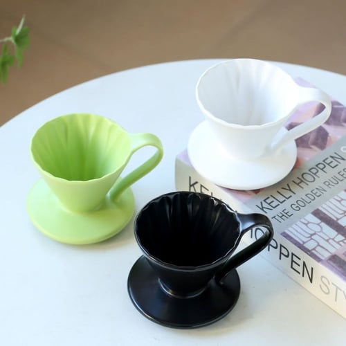 قمع الترشيح من كافيك 01 - سيراميك