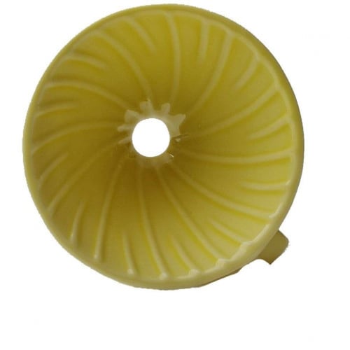 قمع تقطير V60 سيراميك - مقاس 02 | V60 Dripper