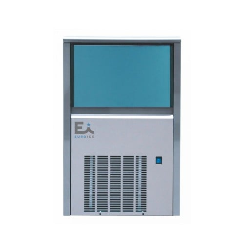 الة صانعة مكعبات الثلج من يورو ايس - Ice machine S...
