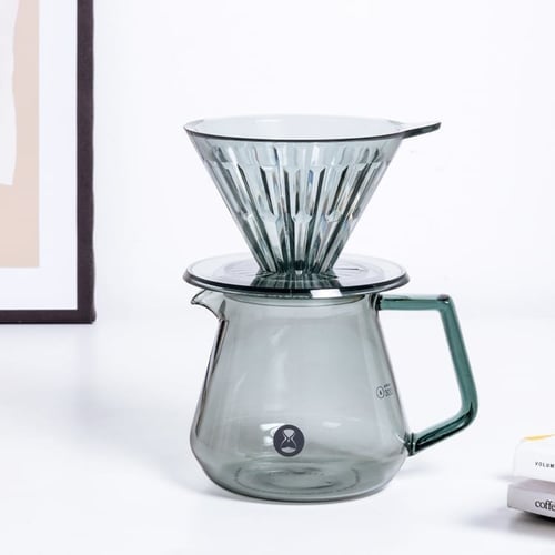 تايمور طقم كرستال - اسود 01 | Timemore Crystal Eye...