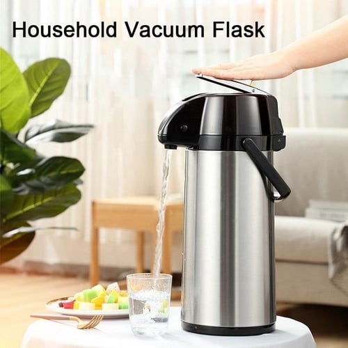 حافظة قهوة اليوم 4 لتر - كوف | Airpot 4L HL